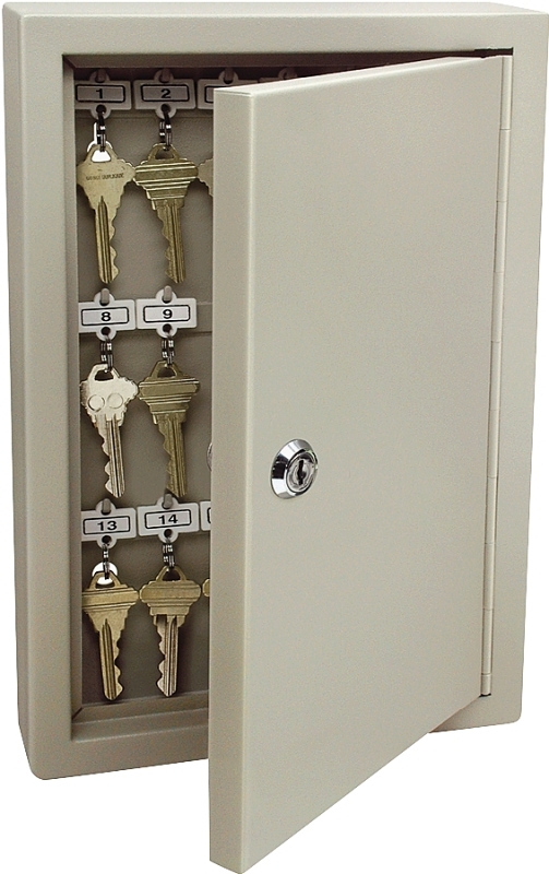 Key Cabinet