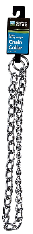 Dog Chain Collar