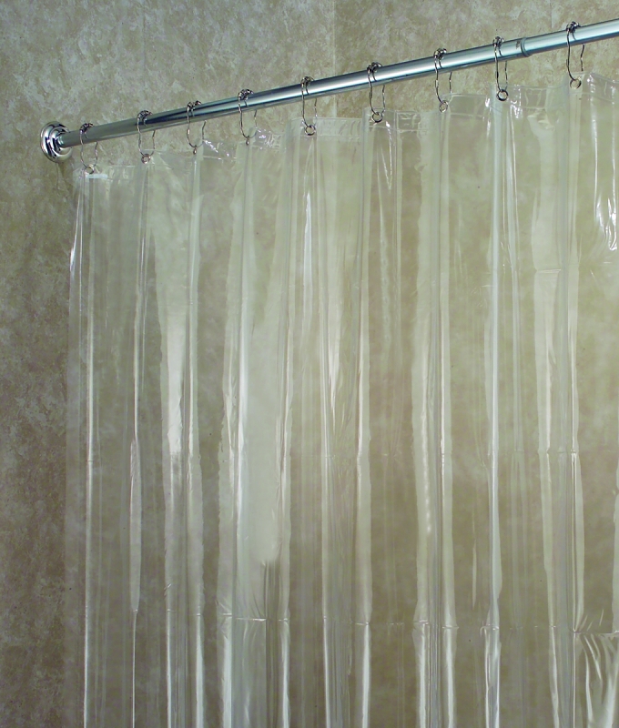Shower Curtain/Liner