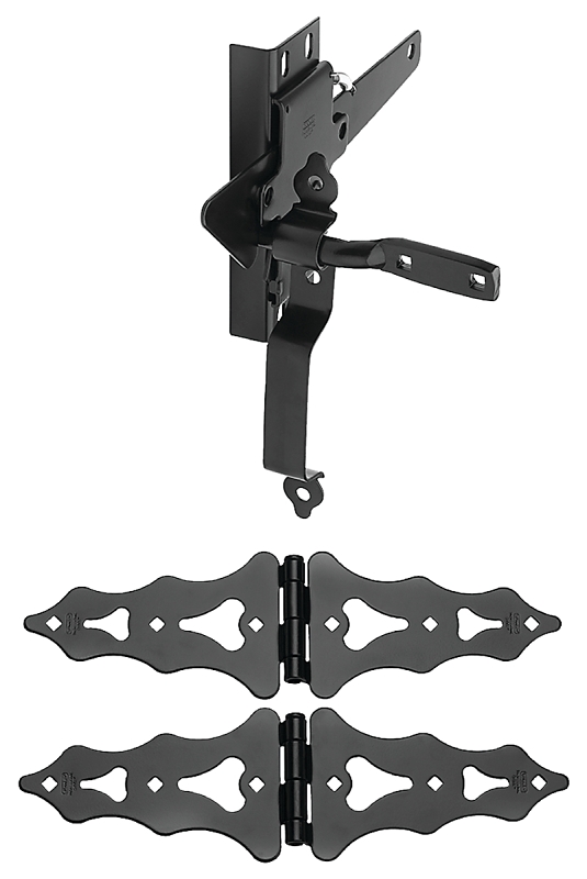 V867 Series N109-015 Gate Kit