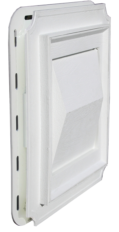 Vent Hood Faceplate