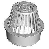 80 Atrium Grate