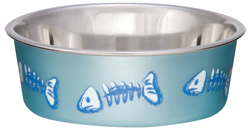 Cat Bowl