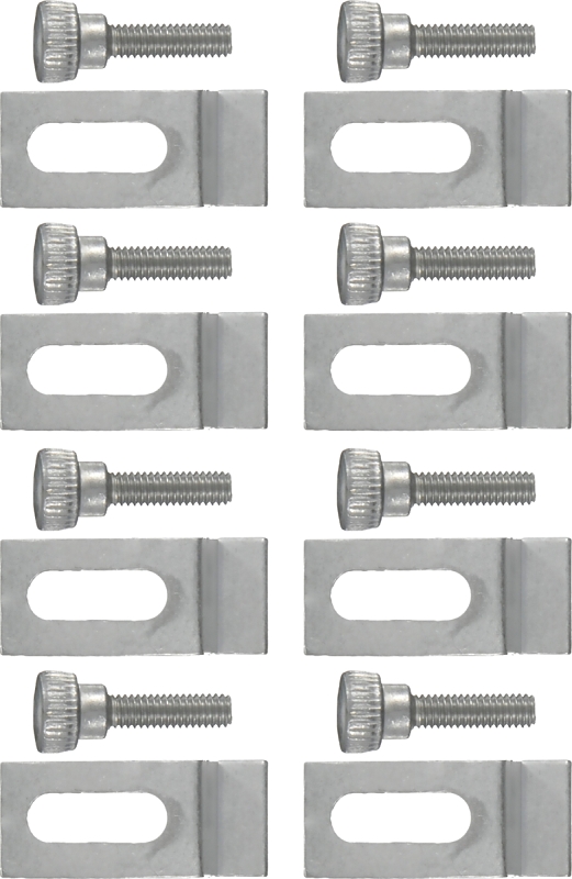 Panel Clip - Case of 8