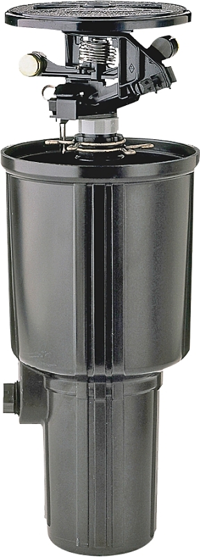 Impact Sprinkler