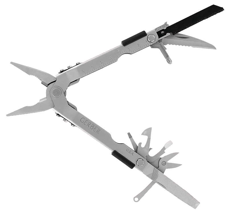Mp 600 Series 47563N Multi-Plier