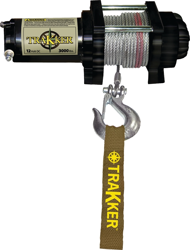 Winch