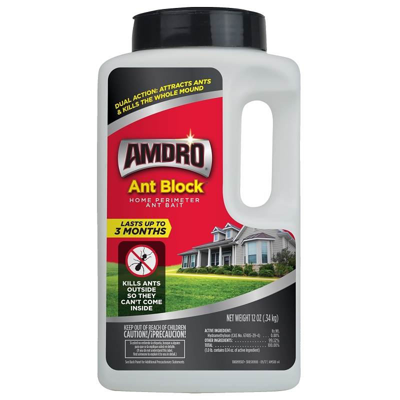 Home Perimeter Ant Bait Block