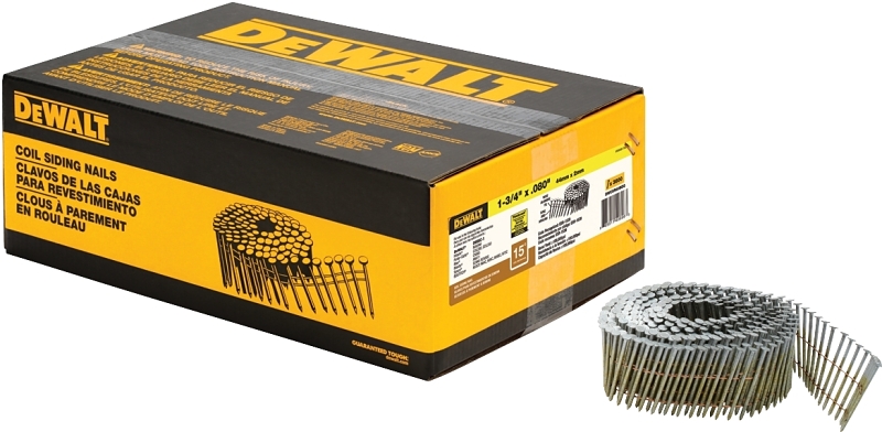 Siding Nail