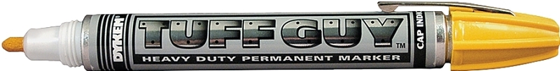 Permanent Marker
