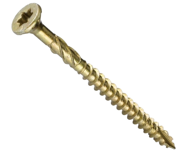 R4 02139 Framing And Decking Screw - Pack of 50