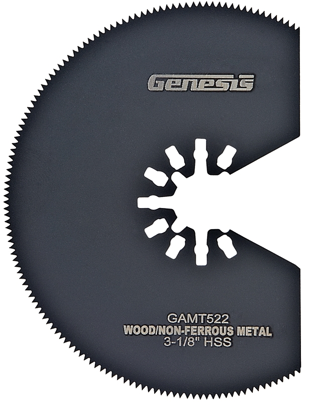 Blade Saw Segmented Hss