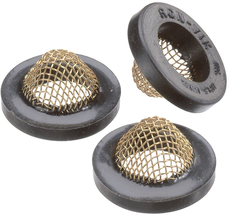 Filter Hose Washer With Screen