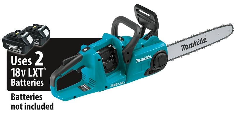 Chainsaw