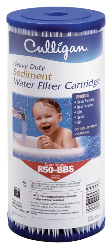 Filter Cartridge
