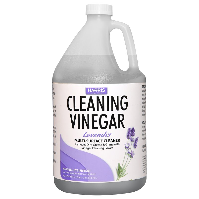 Cleaning Vinegar
