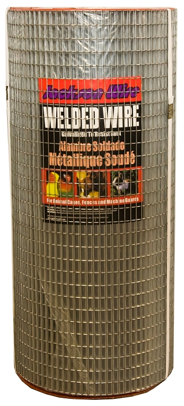 Welded Garden Fence - 1 Roll