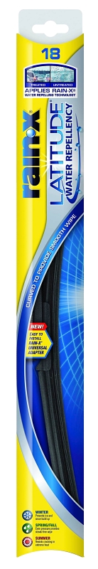 Latitude 5079275-2/5079275 Winter Wiper Blade
