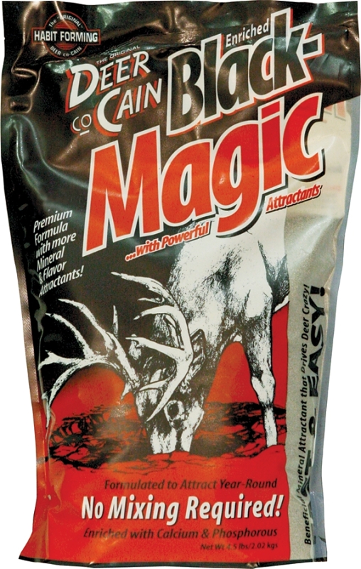 Black Magic