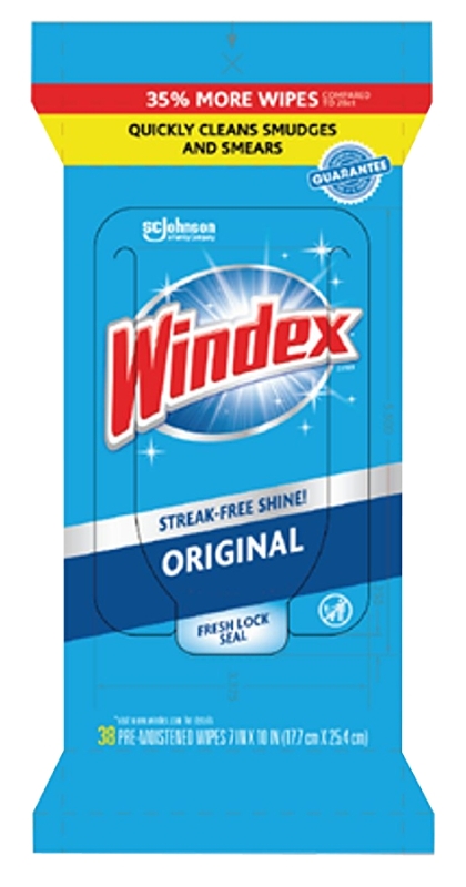 Colormaxx 00296 Cleaning Original Wipes