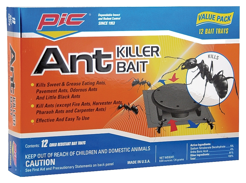 Ant Killer - Pack of 12