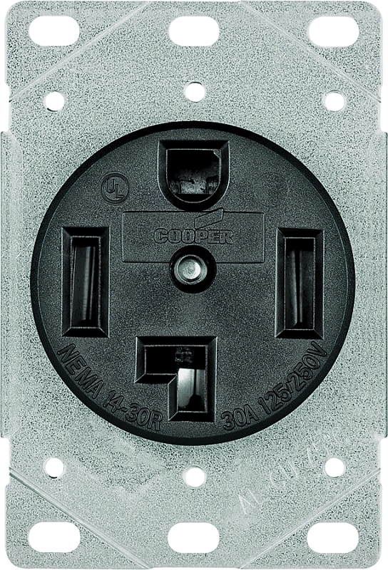 Power Receptacle