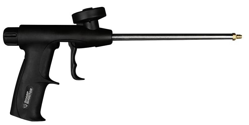 Sharpshooter-D 7565070235 Foam Applicator