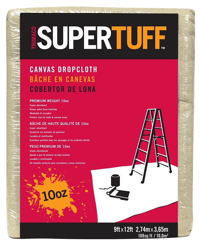 Supertuff 51121 Drop Cloth