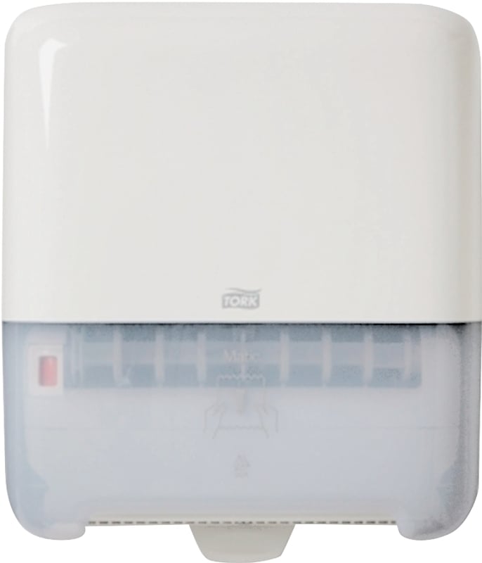 Hand Towel Roll Dispenser