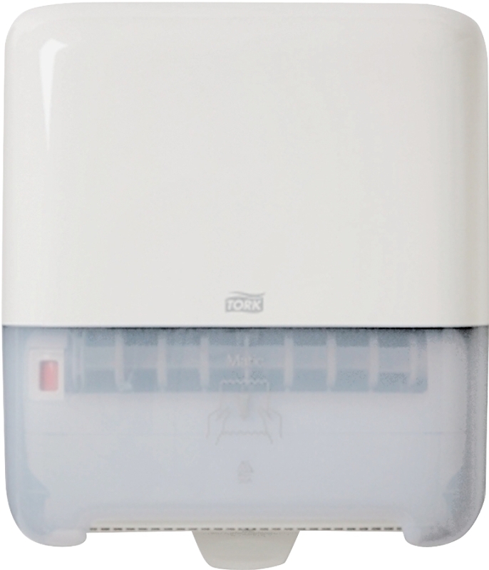 Hand Towel Roll Dispenser