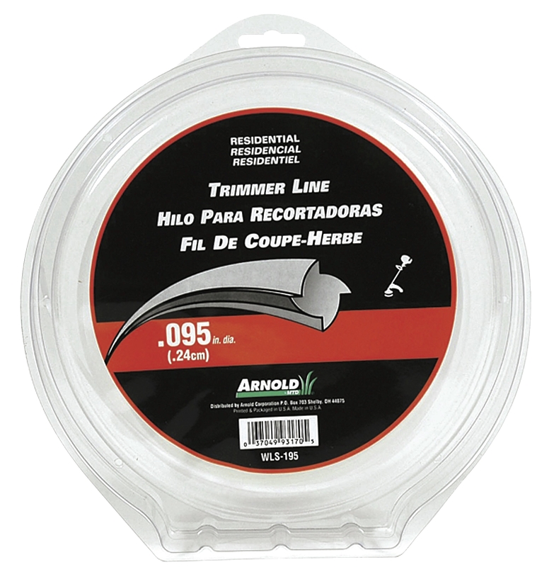 Trimmer Line
