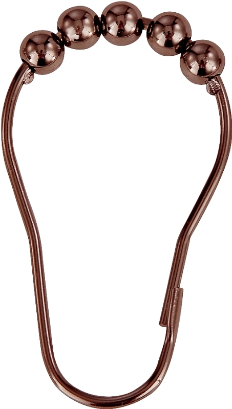 Roller Ball Curtain Hook