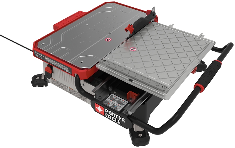 Table Top Wet Tile Saw