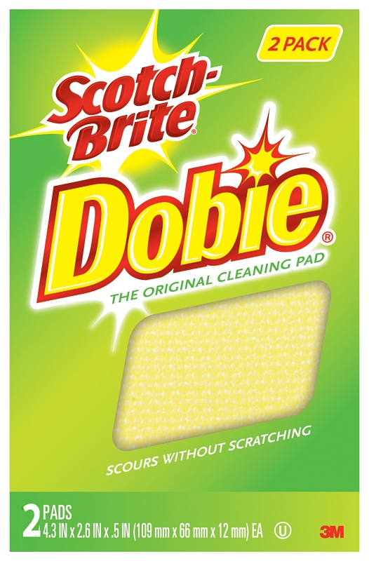 Dobie 722-6 All-Purpose Pad