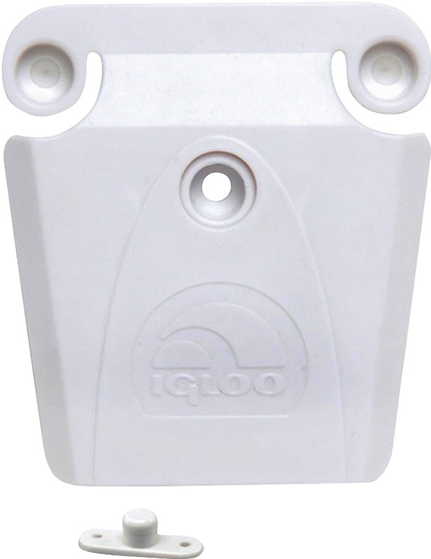 Ice Chest Latch Set
