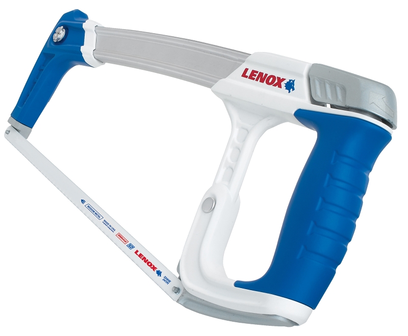 Hacksaw