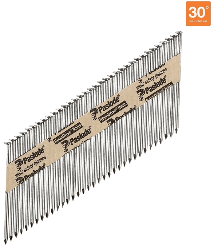 Framing Nail