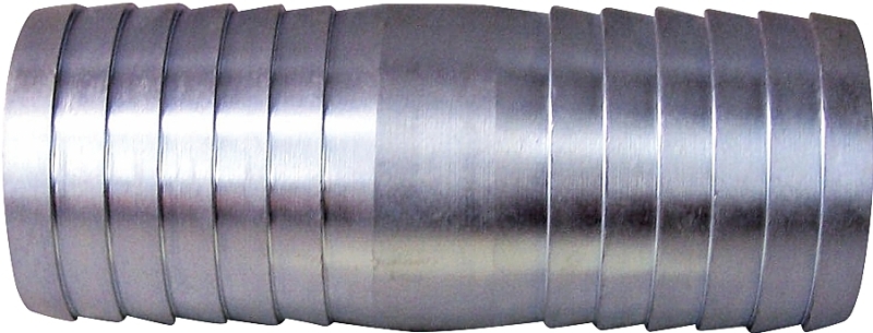 Coupling Insert Galv 1-1/2 In