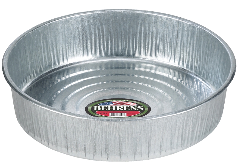 Drain And Utility Pan