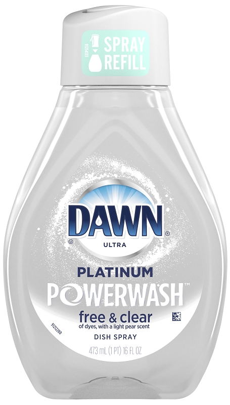 Powerwash 65739 Dish Soap Spray Refill