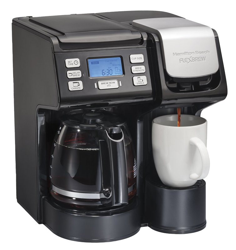 49902 Coffee Maker