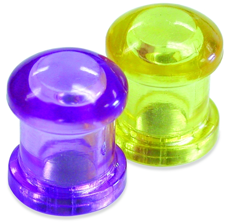 Magnetic Push Pin