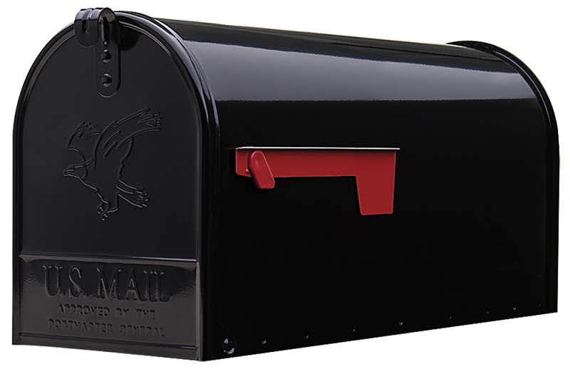 Elite Series E1600b00 Mailbox