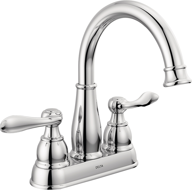 Windemere Series 25896Lf Bathroom Faucet