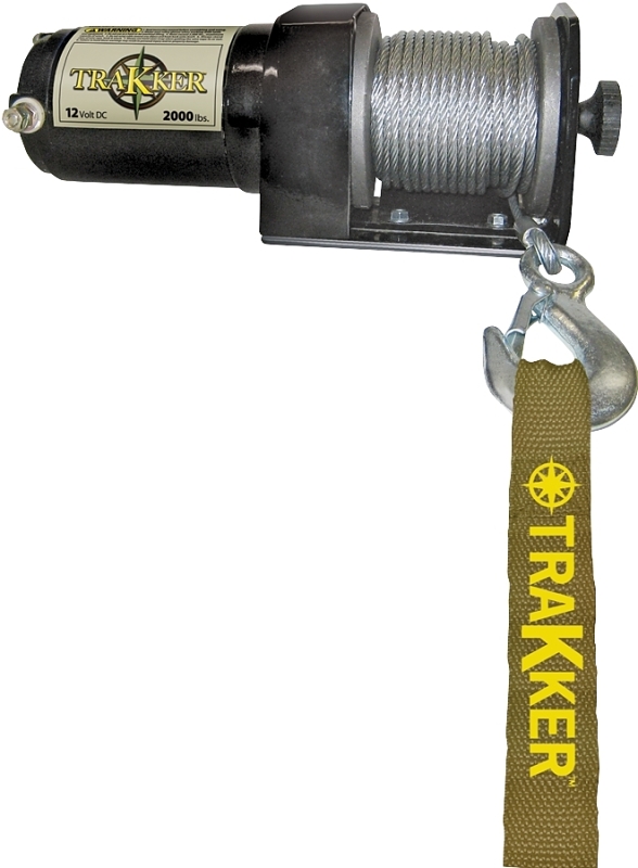 Winch