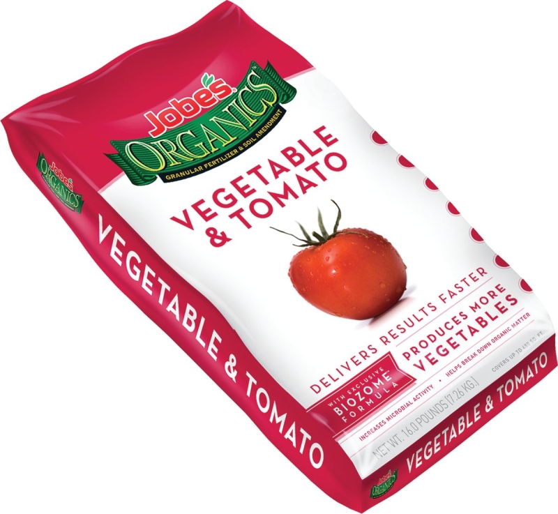 Vegetable And Tomato Organic Plant Food