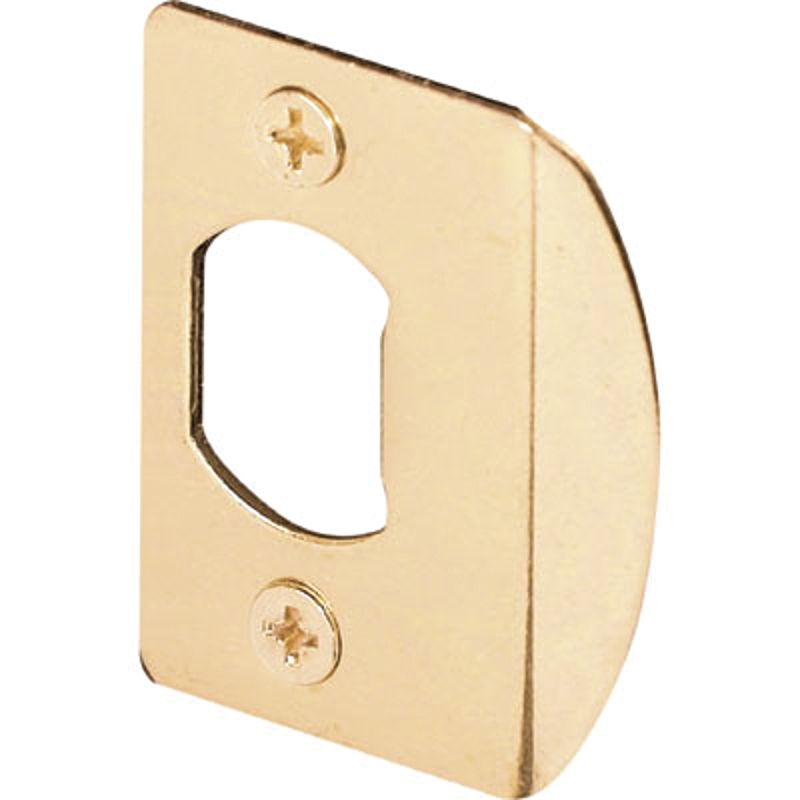 Door Strike Plate