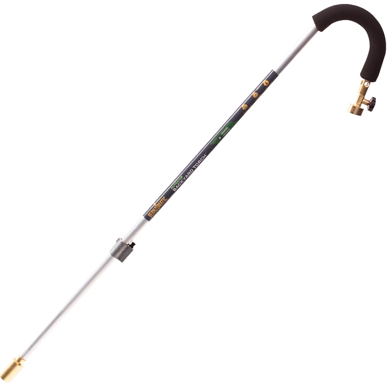 Lawn and Garden Cane Torch