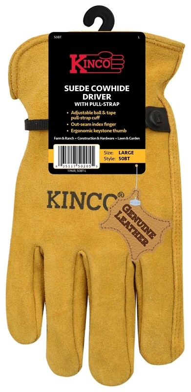 Driver Gloves