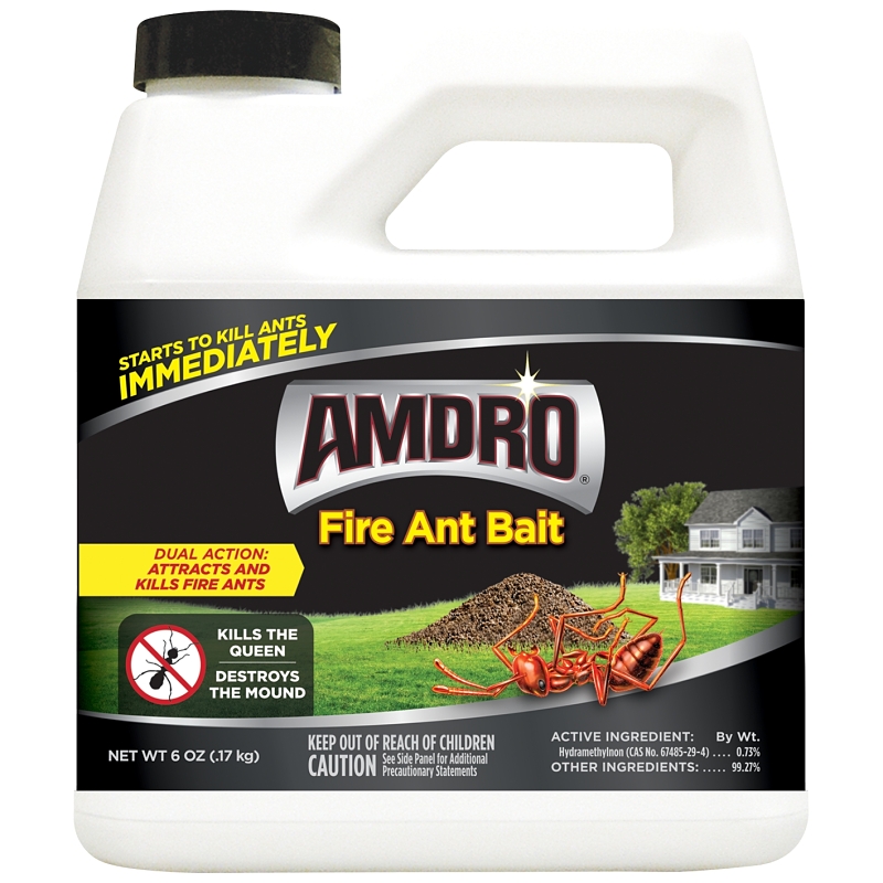 Fire Ant Bait